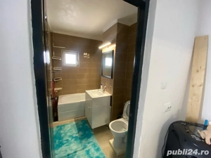 Vand Apartament 60mp etaju 3 - imagine 5