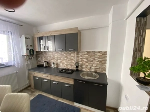 Vand Apartament 60mp etaju 3 - imagine 2