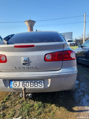 Vând Renault laguna 2