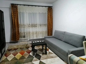Apartament 2 camere, mobilat si utilat, Rotar Park Residence