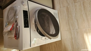 Uscator rufe SHARP  - imagine 3