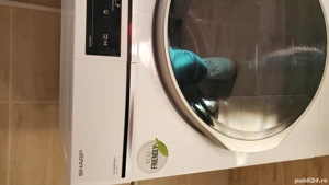 Uscator rufe SHARP  - imagine 2