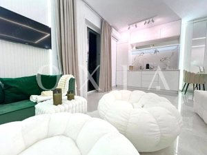 AX1174 Giroc, Cartierul Florilor, Mobilat Utilat Premium