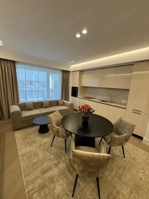 Apartament cu 3 Camere / Cortina 126 - Iancu Nicolae / LUX 