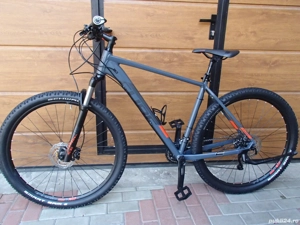 Cube Attention roti 29-Hidraulica-30 de Viteze,Xt