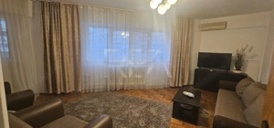 Apartament 3 camere, de inchiriat, Titulescu