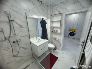 Inchiriez garsoniera Militari Residence - imagine 3