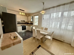 AA 1159 De închiriat apartament cu 2 camere în Tg Mureș - Dâmb - imagine 5