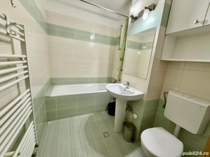 AA 1159 De închiriat apartament cu 2 camere în Tg Mureș - Dâmb - imagine 4