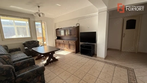 Apartament cu 4 camere, de inchiriat, in Centrul orasului - imagine 4