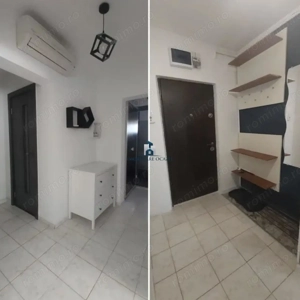 Inchiriere Apartament 3 Camere Decomandat Berceni-Huedin - imagine 4