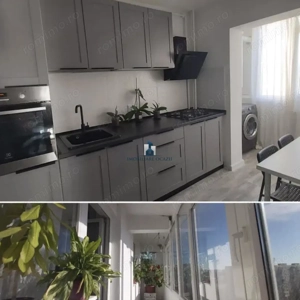 Inchiriere Apartament 3 Camere Decomandat Berceni-Huedin - imagine 6