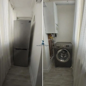 Inchiriere Apartament 3 Camere Decomandat Berceni-Huedin - imagine 5