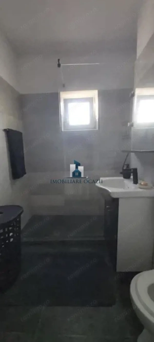 Inchiriere Apartament 3 Camere Decomandat Berceni-Huedin - imagine 8