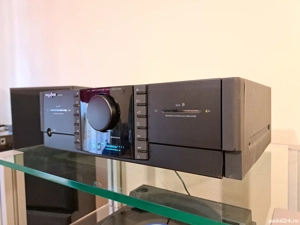 Deck gama inalta Grundig Fine Arts CCF3, HXPro, AMS.