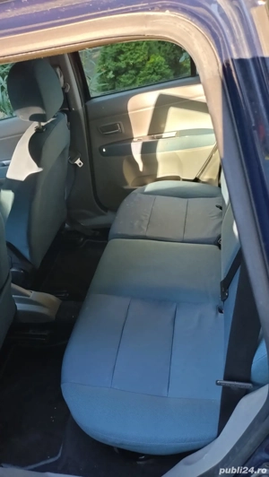 Mazda 2     - imagine 4