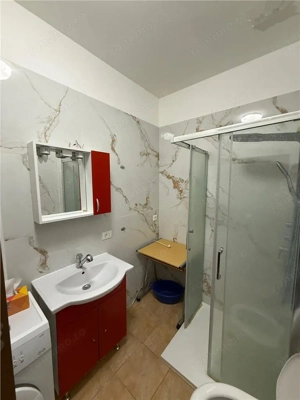 Inchiriez apartament 2 camere cu loc de parcare inclus, Ared Uta