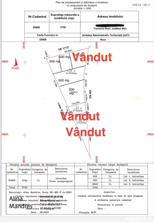teren langa Bucuresti - imagine 10