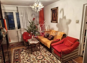 Apartament 2 camere  Torontalului