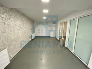 Spatiu comercial langa Spitalul Judetean pe Bulevardul 1Mai– 97 mp - imagine 5