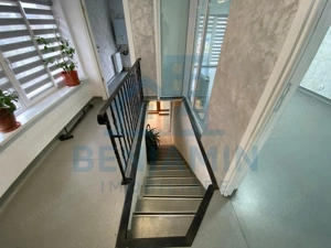 Spatiu comercial langa Spitalul Judetean pe Bulevardul 1Mai– 97 mp - imagine 11