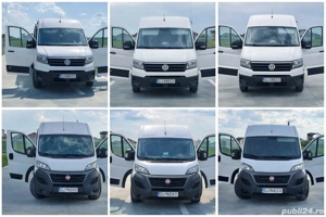 Societate vinde parc auto 