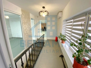 Spatiu comercial langa Spitalul Judetean pe Bulevardul 1Mai– 97 mp - imagine 7