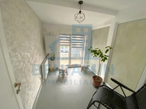 Spatiu comercial langa Spitalul Judetean pe Bulevardul 1Mai– 97 mp - imagine 8