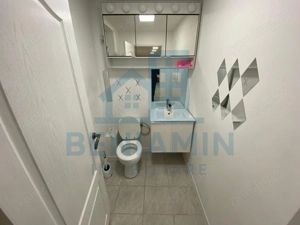 Spatiu comercial langa Spitalul Judetean pe Bulevardul 1Mai– 97 mp - imagine 13