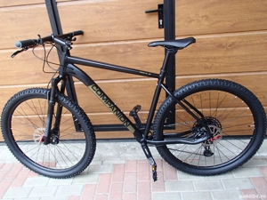 Bicicleta MTB Companion Roti 29- Furca Aer-Frana Hidraulica Disc