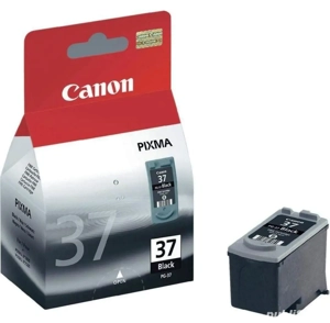 Cartuş cerneală originală CANON PG-37 negru
