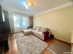 CC 919 De închiriat apartament cu 2 camere în Tg Mureș - Tudor