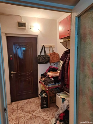 Garsoniera de vanzare , Burdea , parter , 40.800 euro usor negociabil