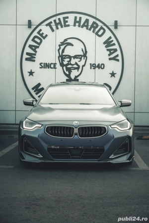 BMW M240i Xdrive