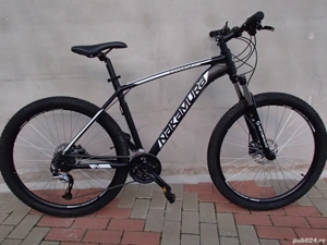Bicicleta Mtb 27,5 frana hidraulica pe disc,Nakamura-Nou