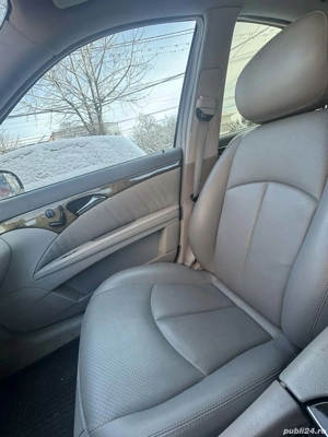 Vand Mercedes E 320 din 2006 - imagine 4