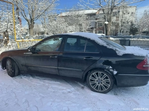 Vand Mercedes E 320 din 2006
