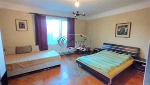 Apartament in Gruia, langa Stadionul CFR