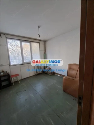 Apartament 3 camere decomandat Drumul Taberei Valea Ialomitei - imagine 3