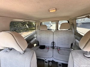 Nissan Patrol Y61 - imagine 5