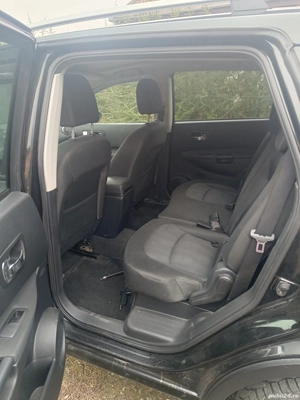Nissan Qashqai+2 2.0 DCI 2011 - imagine 5