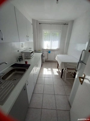 Apartament 2 camere langa statia de metrou Stefan cel Mare - imagine 3