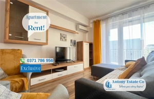 Apartament de inchiriat, 1 Camera, Iosia Residence, Oradea