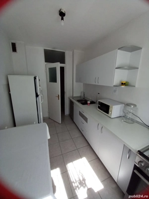 Apartament 2 camere langa statia de metrou Stefan cel Mare - imagine 4