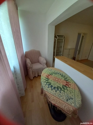 Apartament 2 camere langa statia de metrou Stefan cel Mare - imagine 7