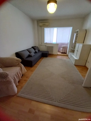 Apartament 2 camere langa statia de metrou Stefan cel Mare - imagine 8