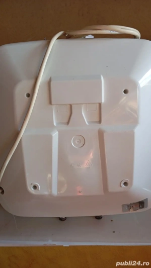 boiler electric Ariston la 30 l, 1500 W - imagine 2