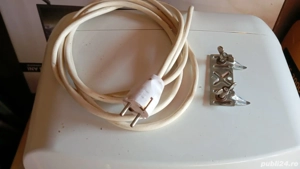 boiler electric Ariston la 30 l, 1500 W - imagine 3