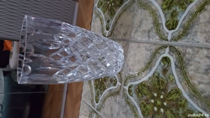 Vază Cristal