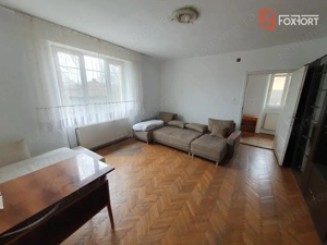 Casa individuala cu 6 camere, garaj si teren de 500 mp - zona Sagului - imagine 12